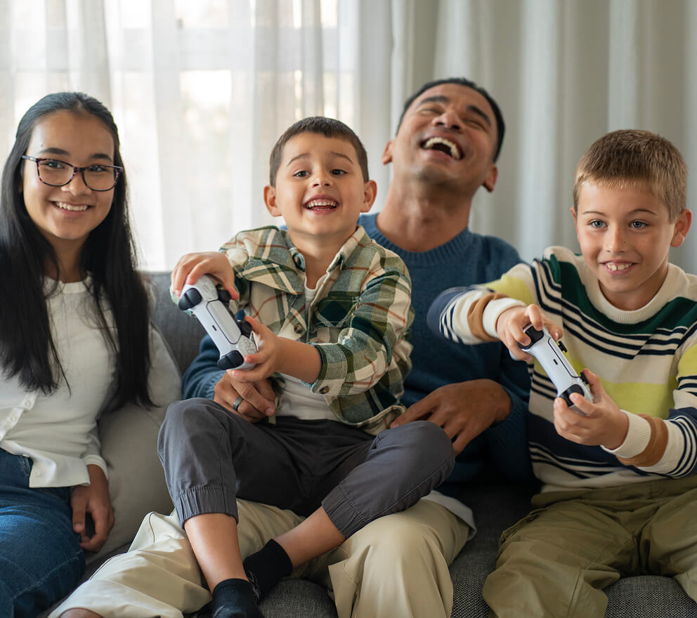 A THRIVING COMMUNITY BUILT FOR LIVING, GROWING AND BELONGING