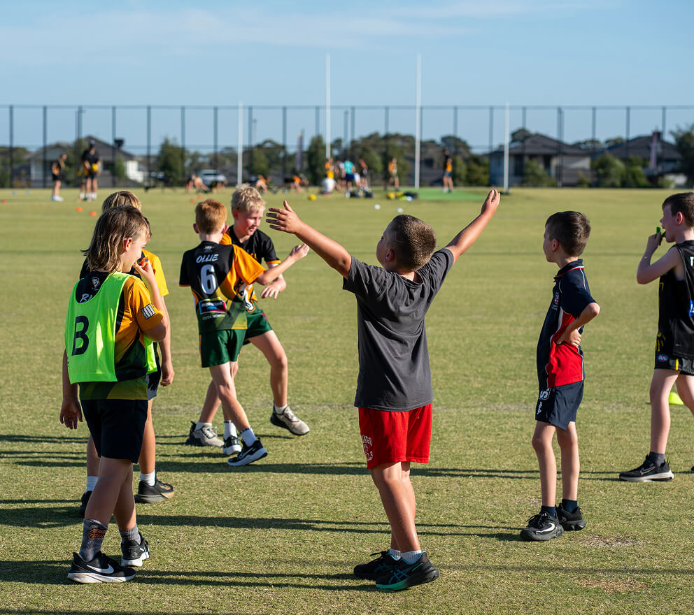 SPORTS AND RECREATION